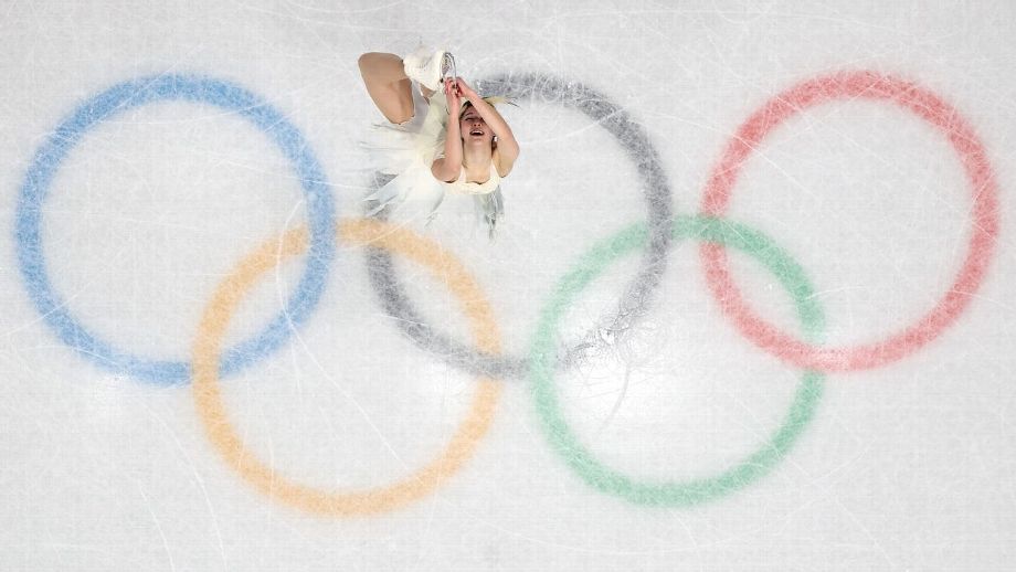 Tuesday Competition Results from Milano Cortina 2026