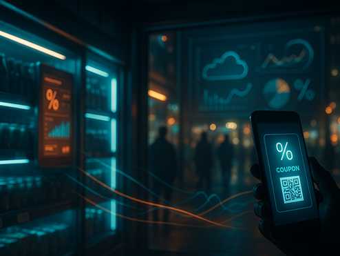 Aprendizaje automático para descuentos y promociones personalizados