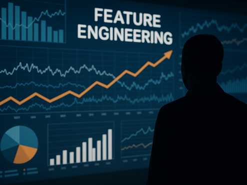 Cómo la ingeniería de características transforma los modelos de ventas en potencias generadoras de ingresos